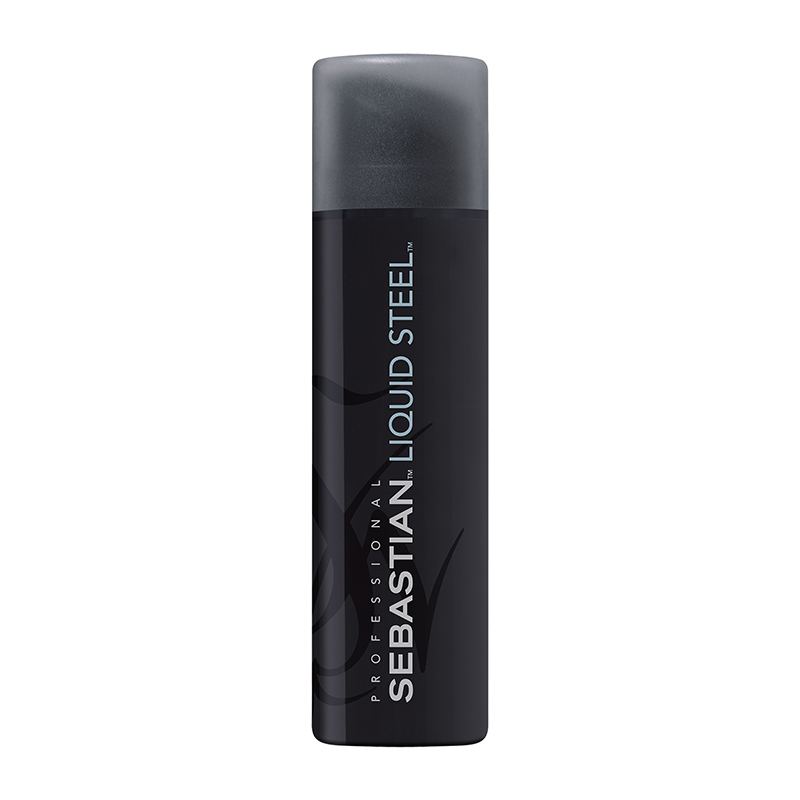 Liquid Steel Styler Δυνατό Gel