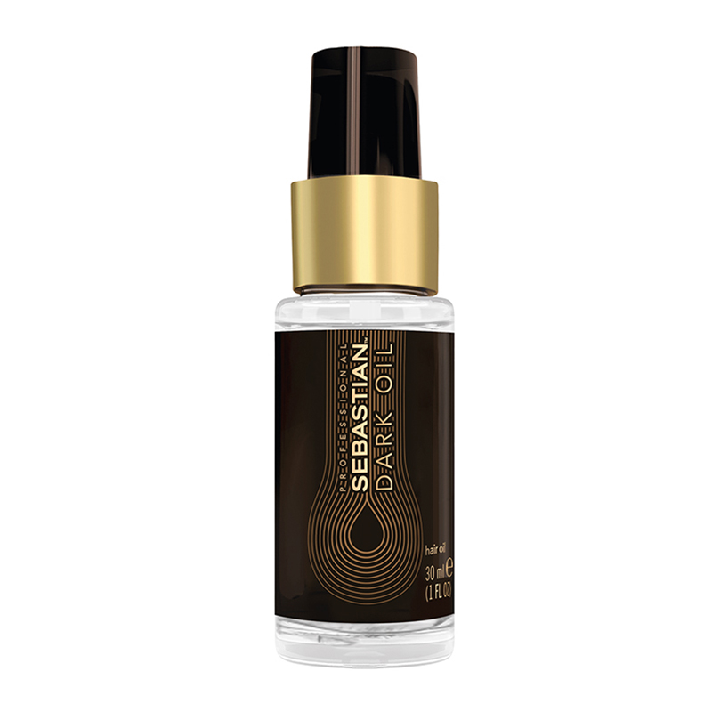 Dark Oil Έλαιο Travel Size