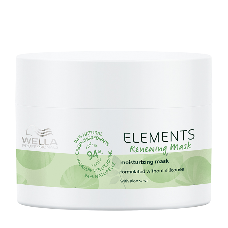 Elements Renewing Μάσκα  150 ml