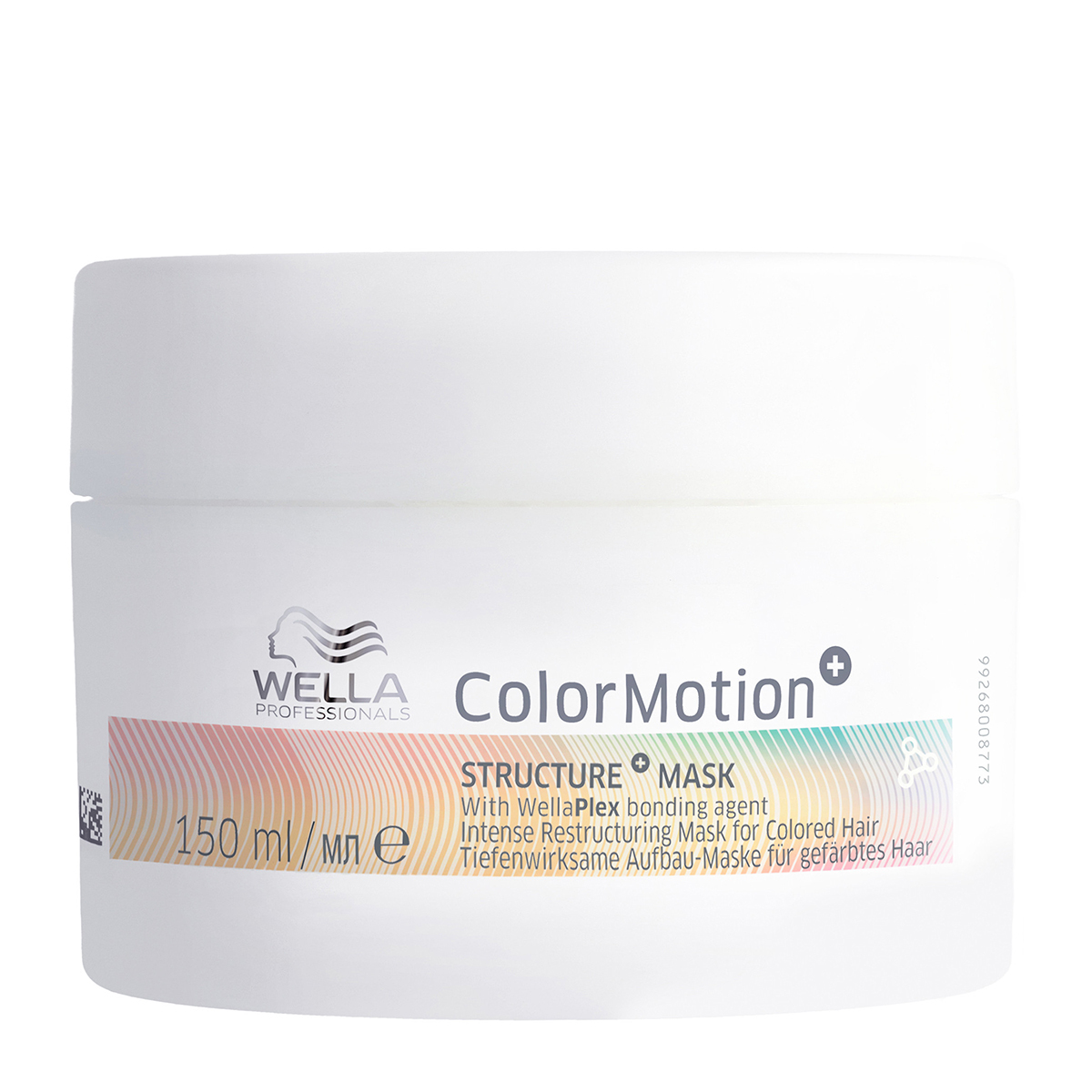 ColorMotion Μάσκα  150 ml
