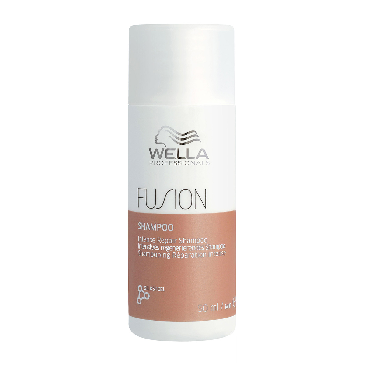 Fusion Σαμπουάν  50 ml