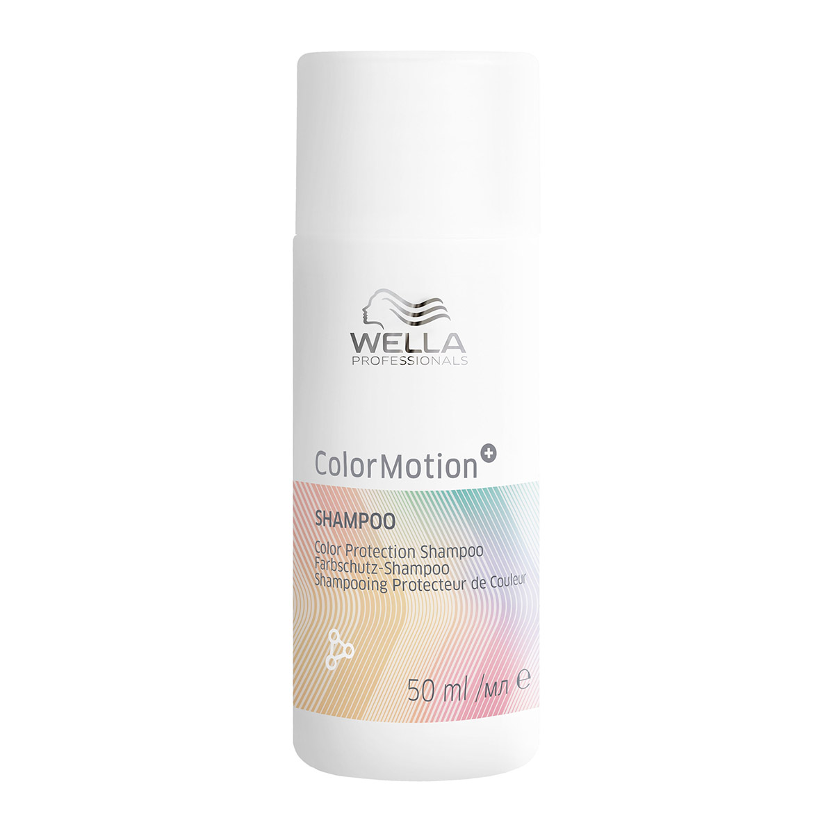 ColorMotion Σαμπουάν  50 ml