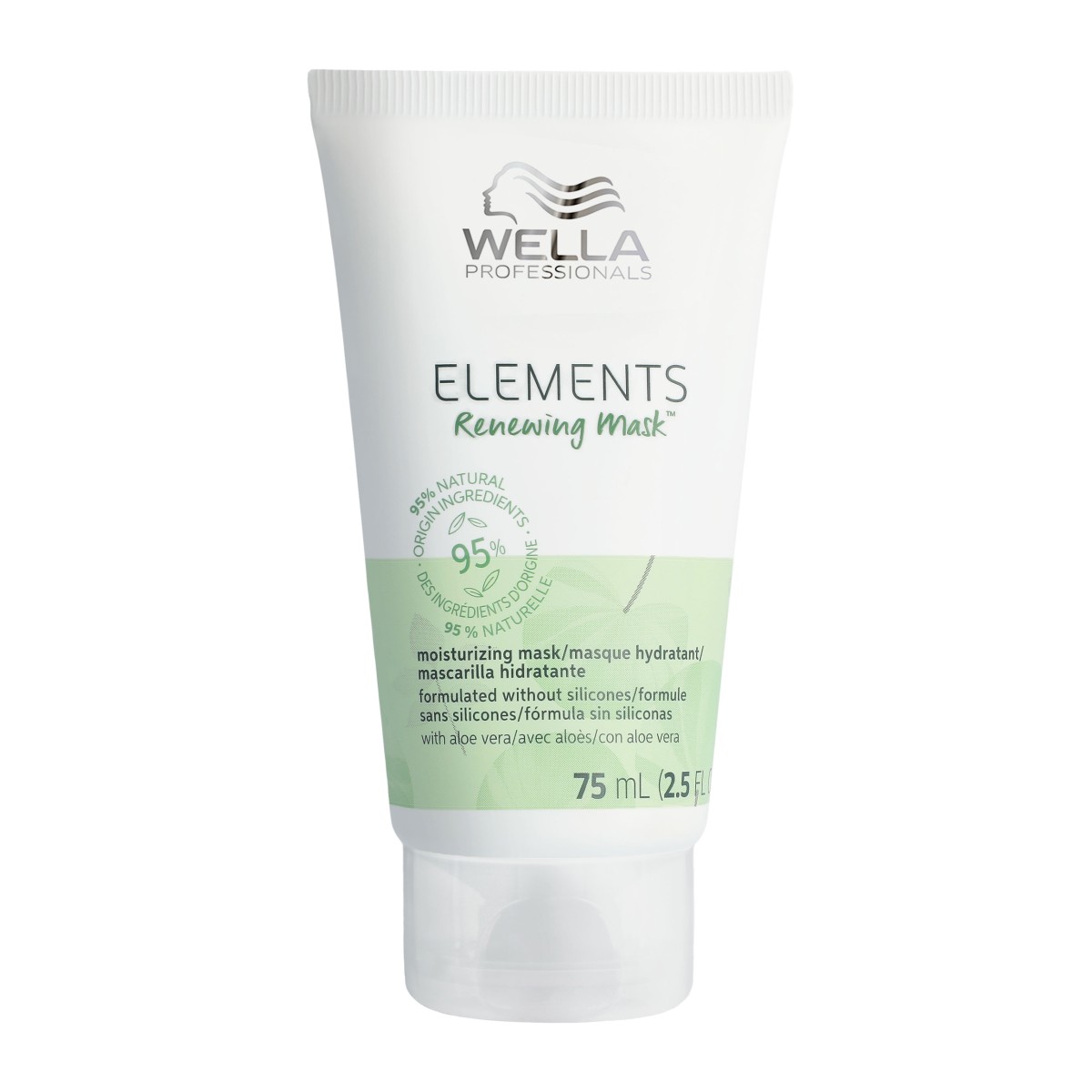 Elements Renewing Μάσκα  75 ml