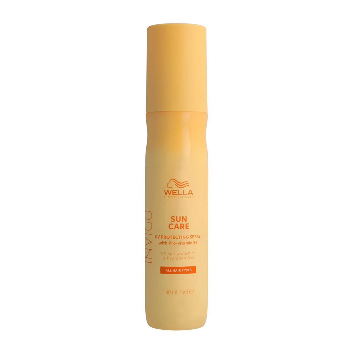 Invigo Pre Sun Spray Προστασίας