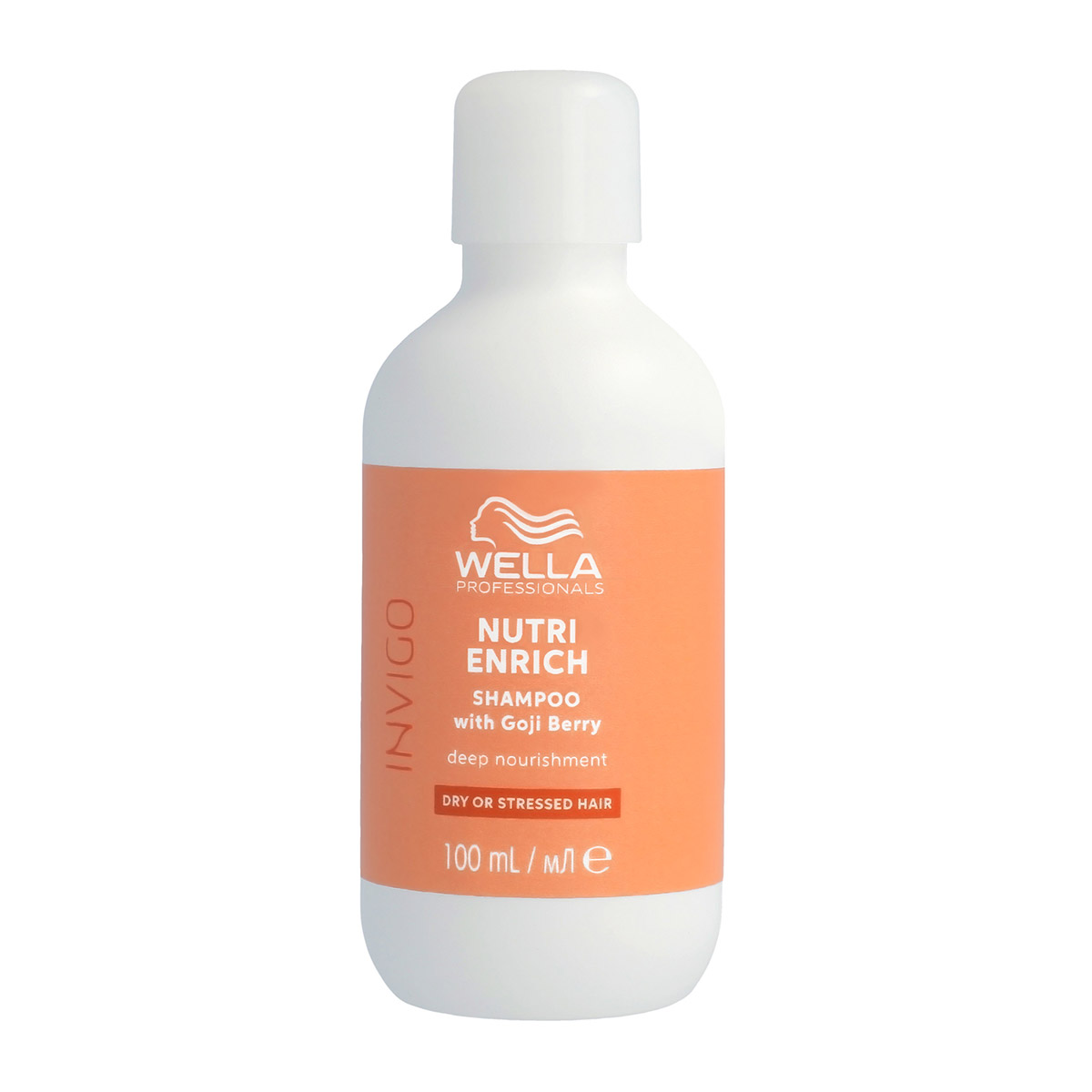 Invigo Nutri Enrich Σαμπουάν 100 ml
