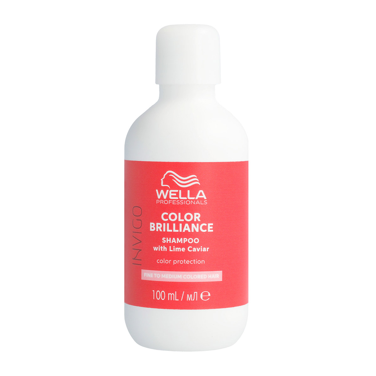 Invigo Color Brilliance Σαμπουάν Fine  100 ml
