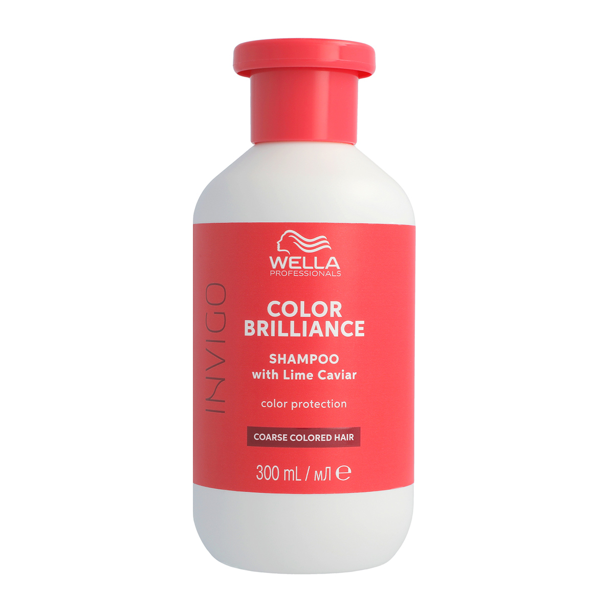Invigo Color Brilliance Σαμπουάν Coarse 