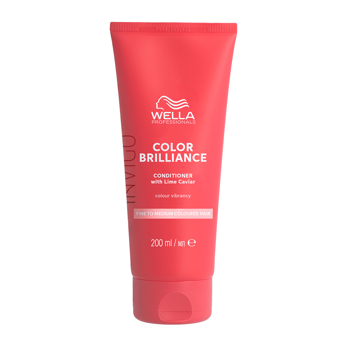 Invigo Color Brilliance Conditioner Fine