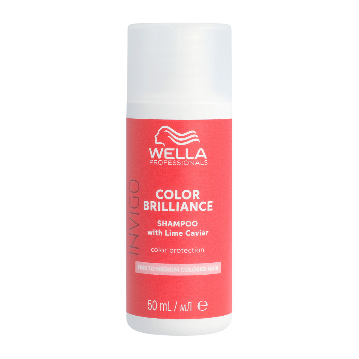 Invigo Color Brilliance Σαμπουάν Fine  50 ml