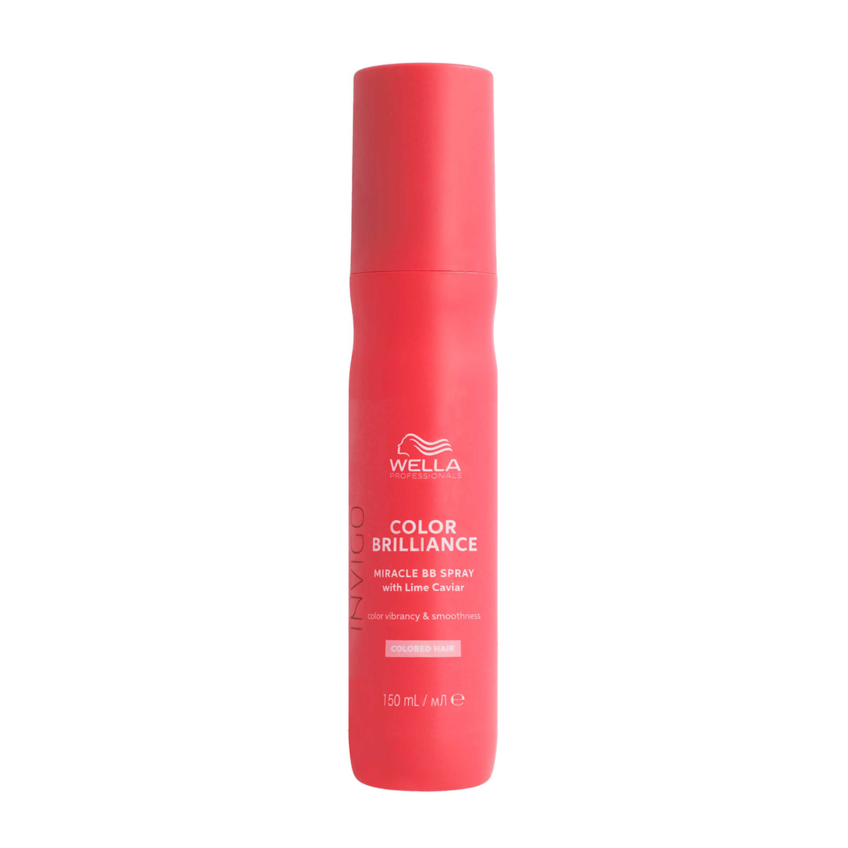 Invigo Color Brilliance Miracle BB Spray