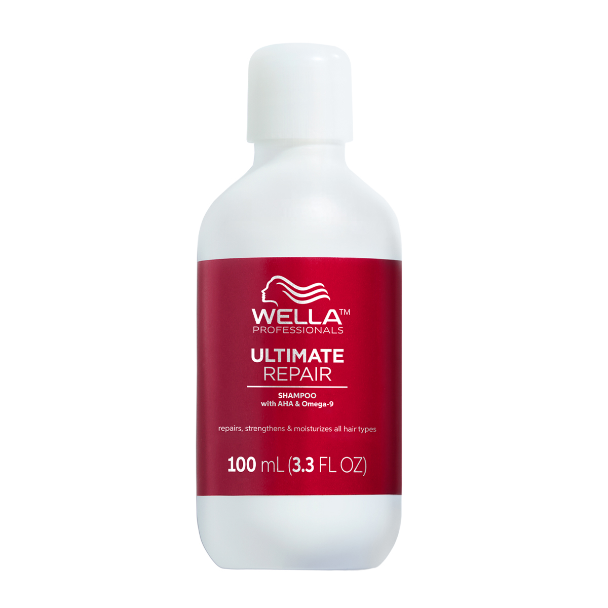  Ultimate Repair Σαμπουάν 100 ml