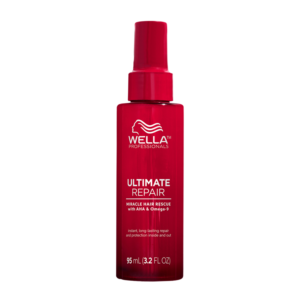 Ultimate Repair Miracle Rescue 95 ml