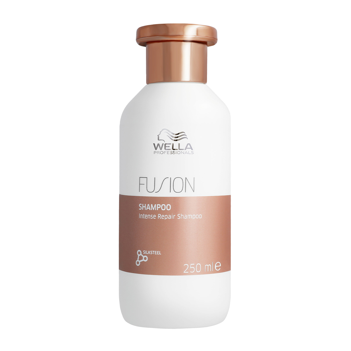 Fusion Σαμπουάν  250 ml