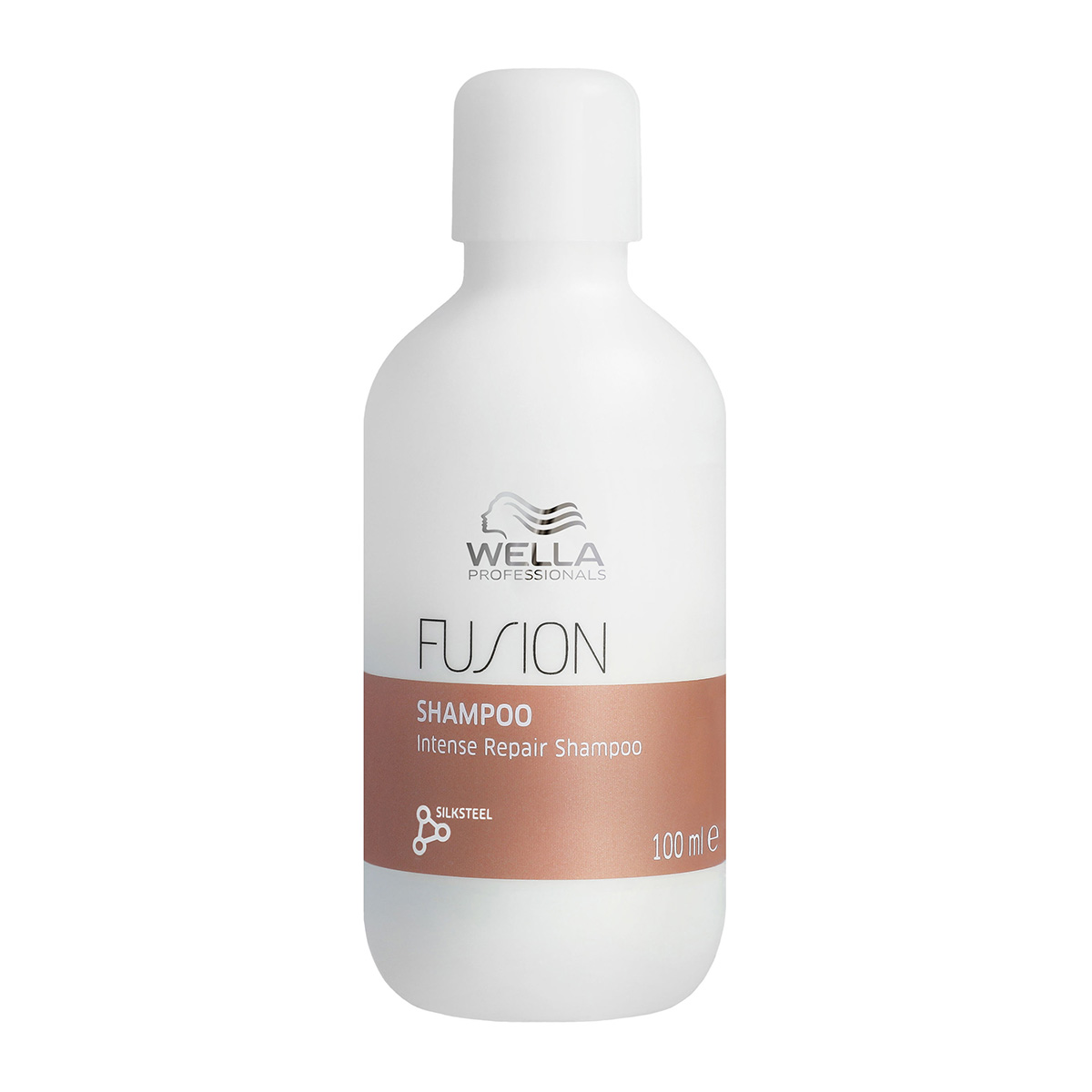 Fusion Σαμπουάν  100 ml