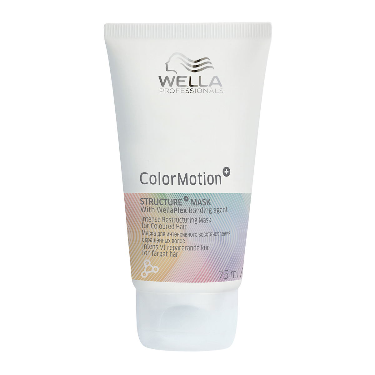 ColorMotion Μάσκα  75 ml