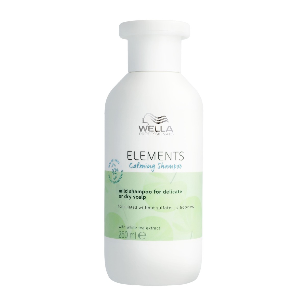 Elements Calming Σαμπουάν 