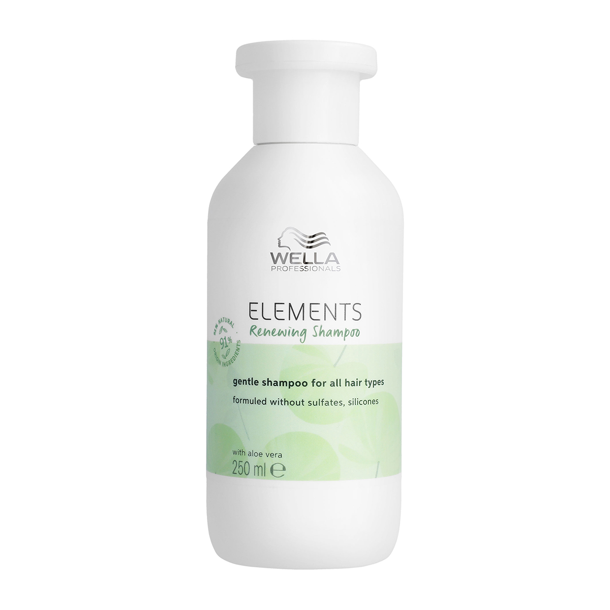 Elements Renewing Σαμπουάν 250 ml