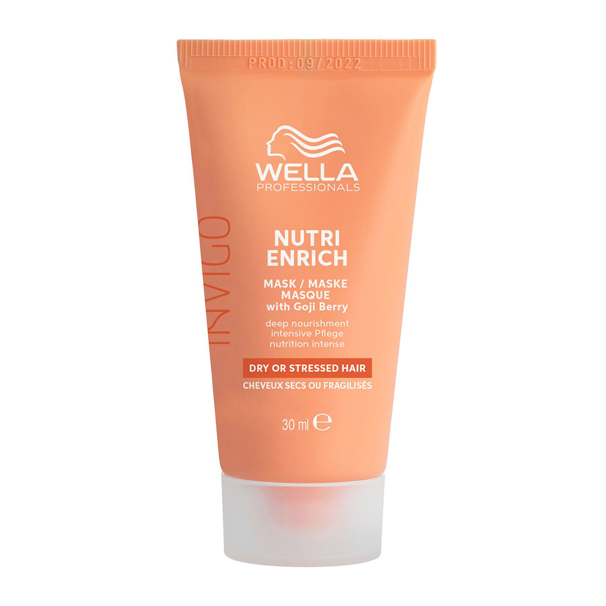 Invigo Nutri Enrich Μάσκα 30 ml