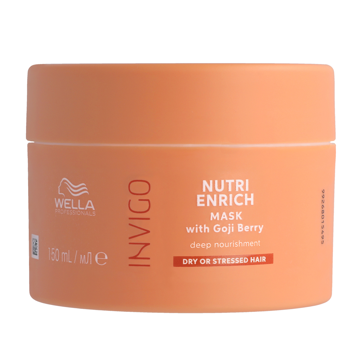 Invigo Nutri Enrich Μάσκα 150 ml