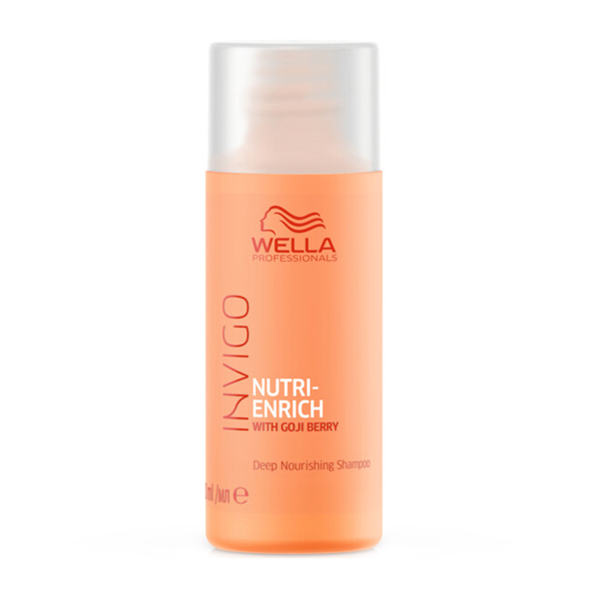 Invigo Nutri Enrich Σαμπουάν 50 ml