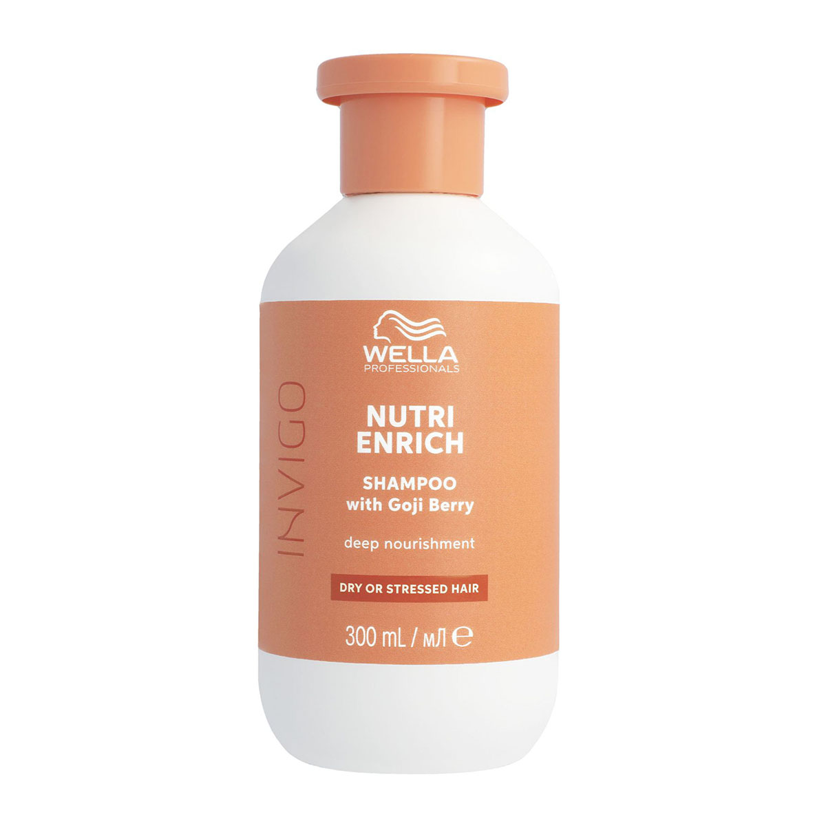 Invigo Nutri Enrich Σαμπουάν 300 ml