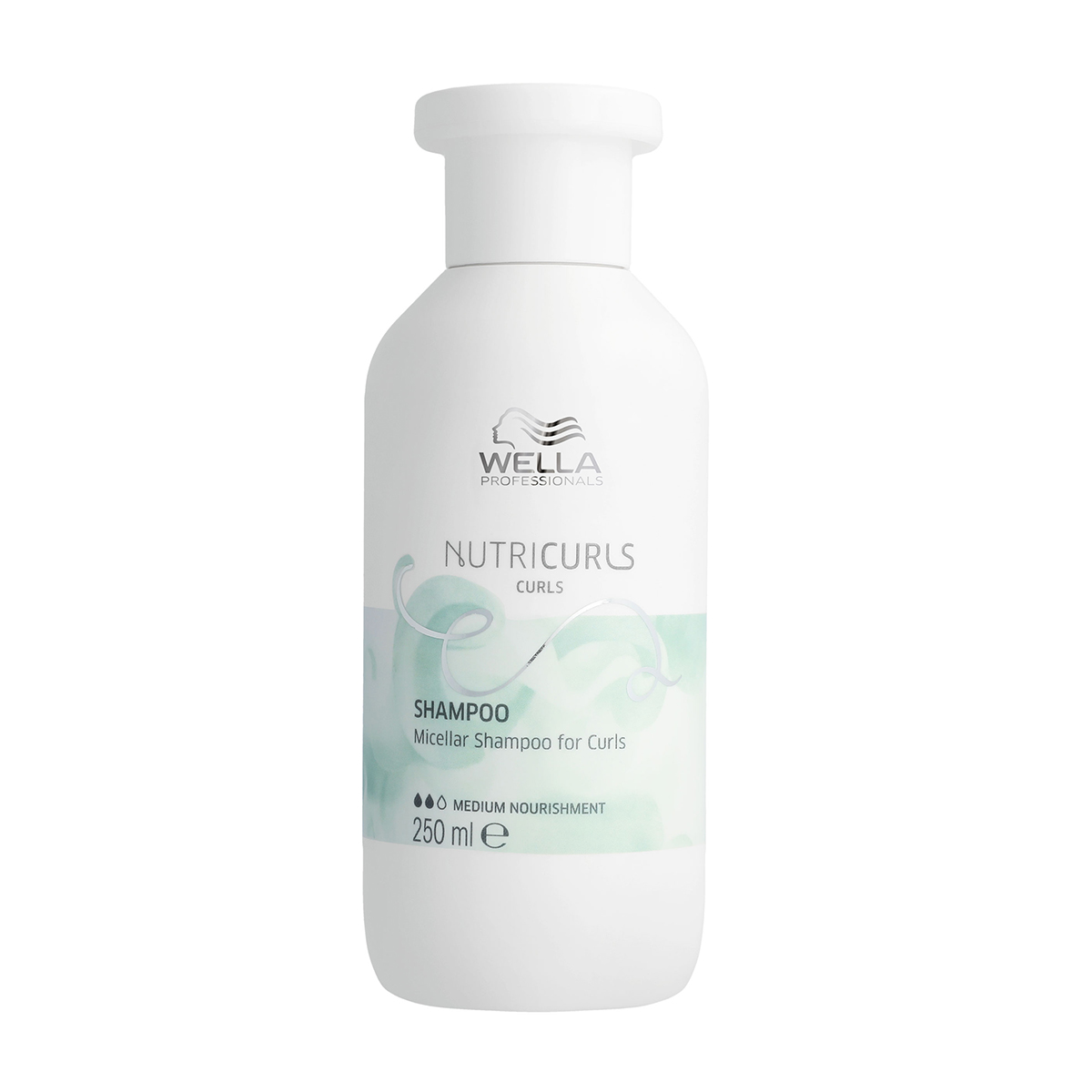 Nutricurls Σαμπουάν Curls