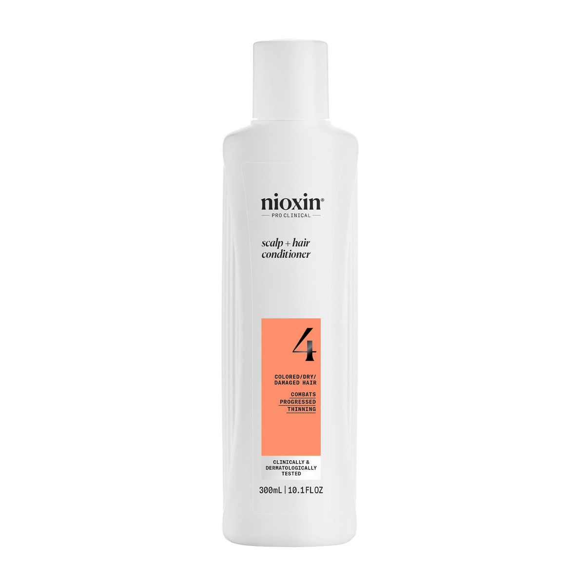 Σύστημα 4 Conditioner 