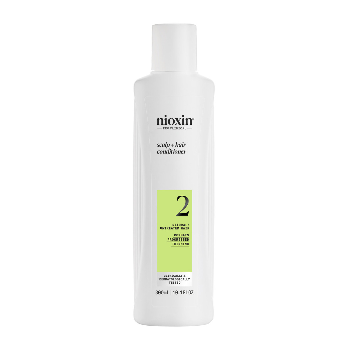 Σύστημα 2 Conditioner 