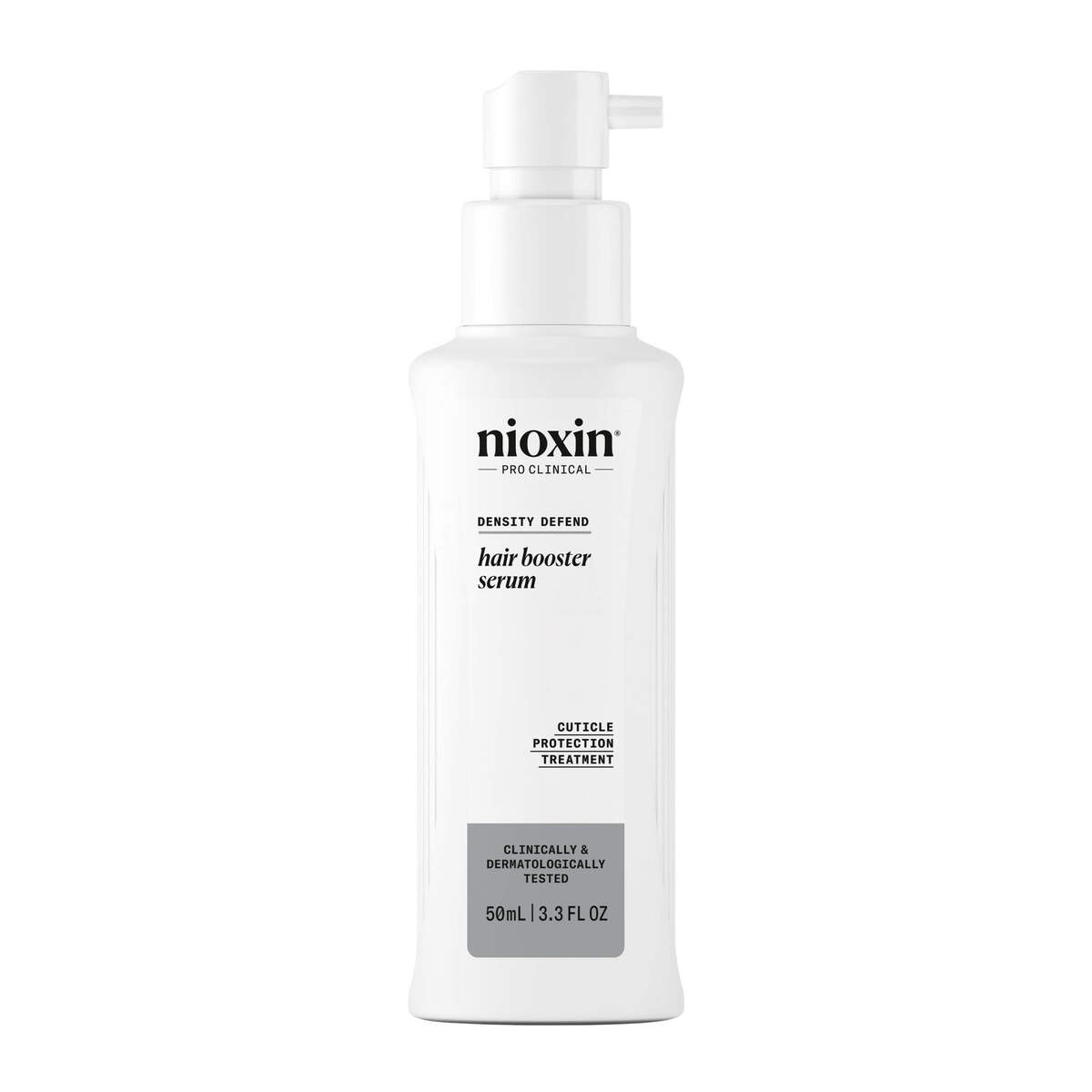 Hair Booster Ενισχυτική Λοσιόν 