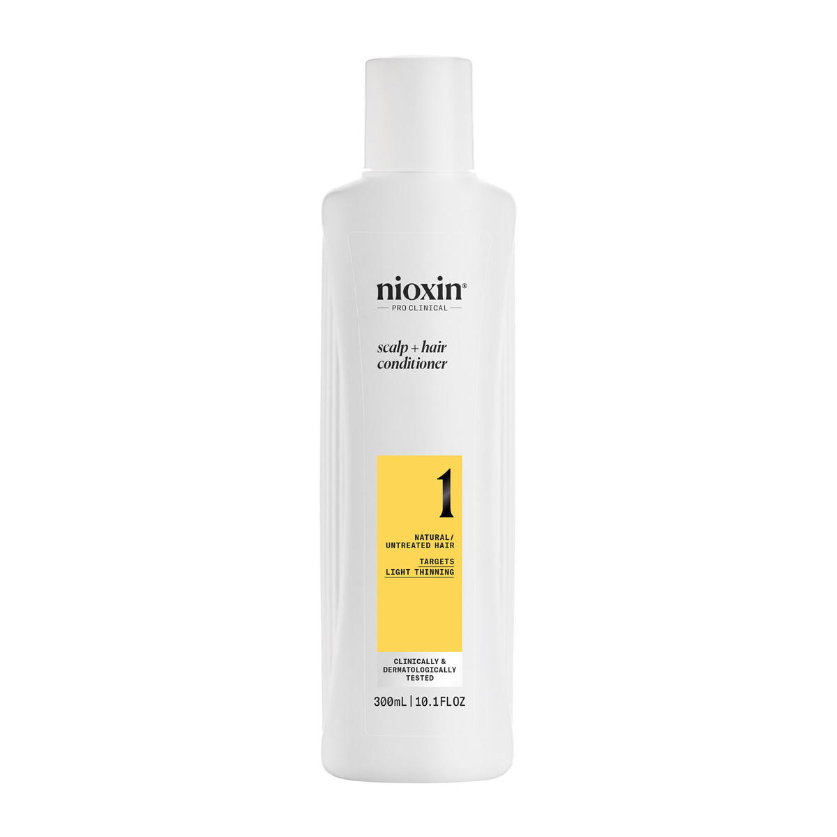 Σύστημα 1 Conditioner 