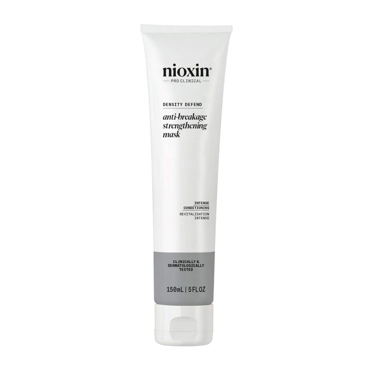 Anti-Breakage Strengthening Mask