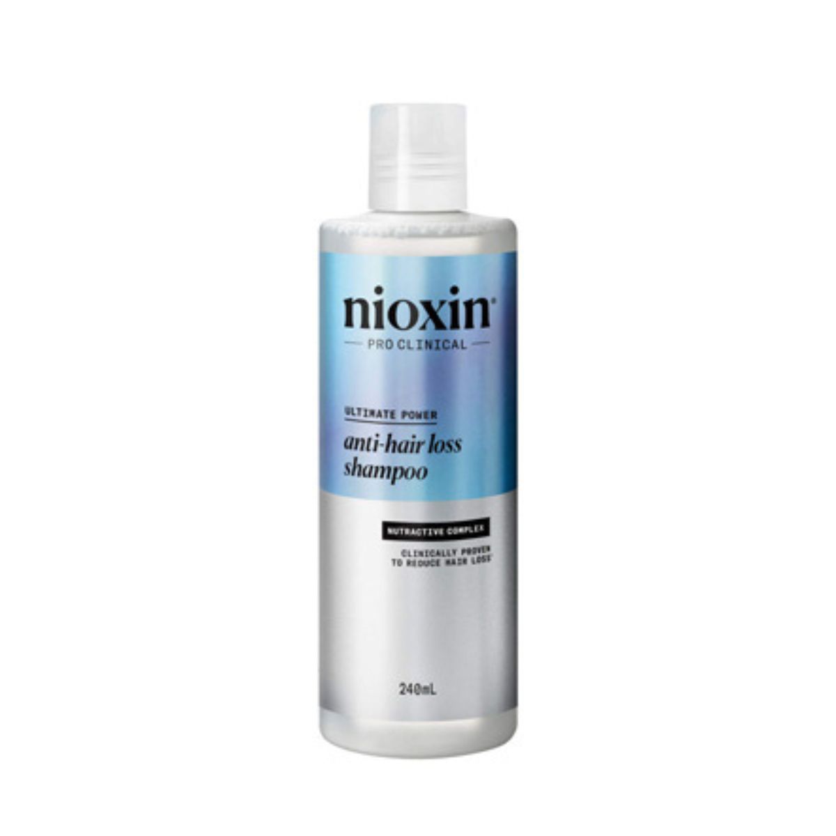 Anti-Hair Loss Σαμπουάν 240 ml