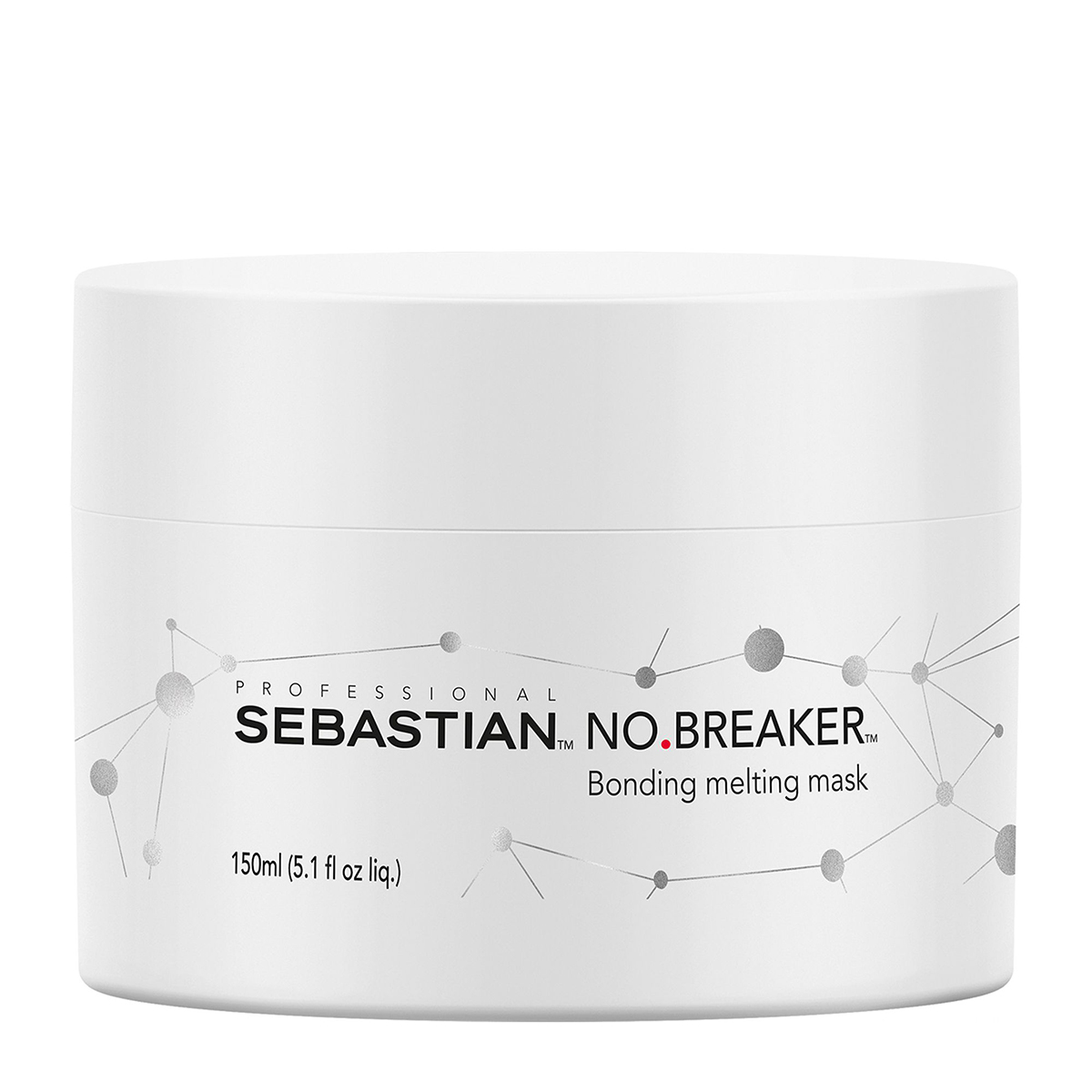 No.Breaker Μάσκα 