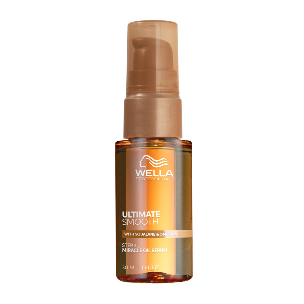 Ultimate Smooth Miracle Oil Serum 30 ml