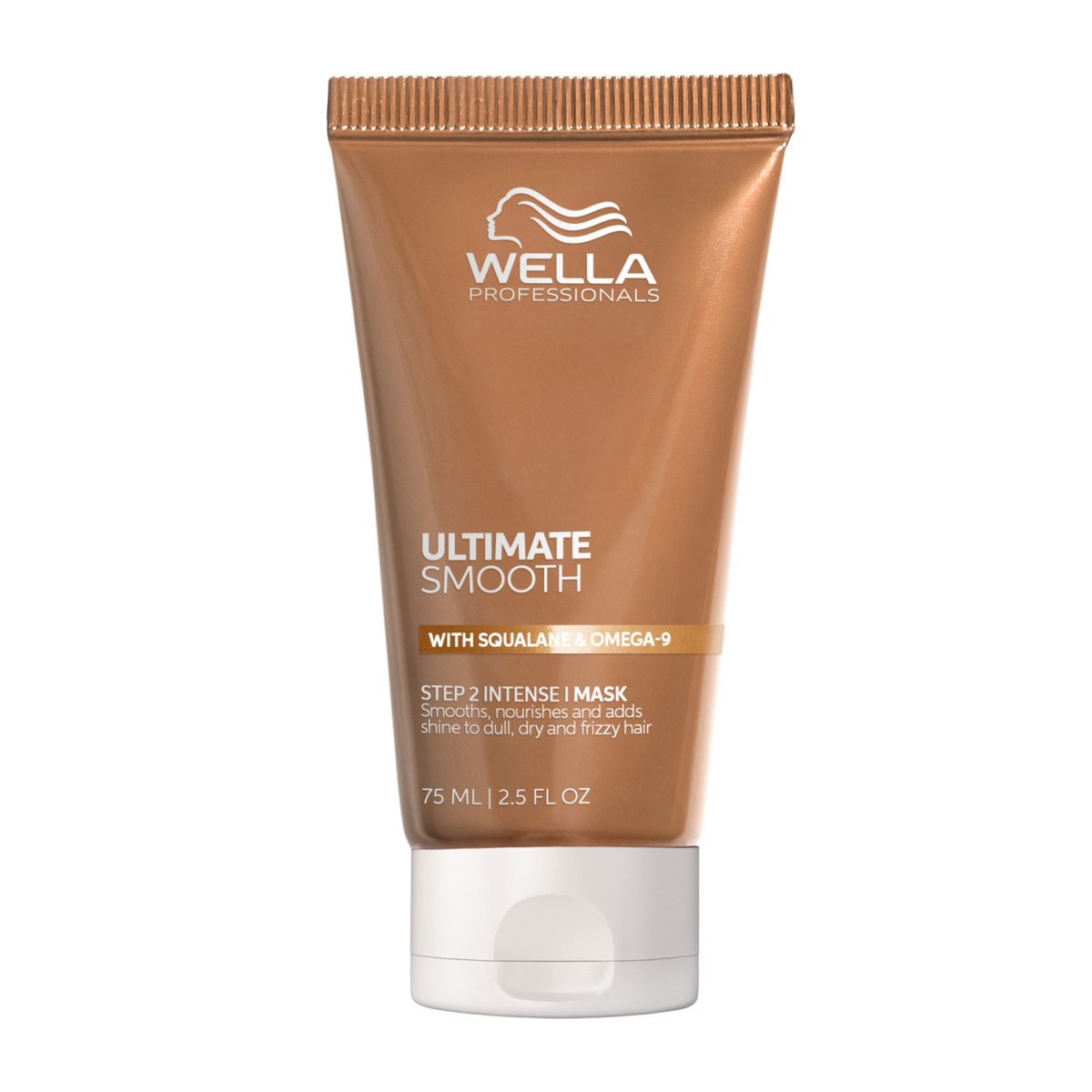 Ultimate Smooth Μάσκα 75 ml