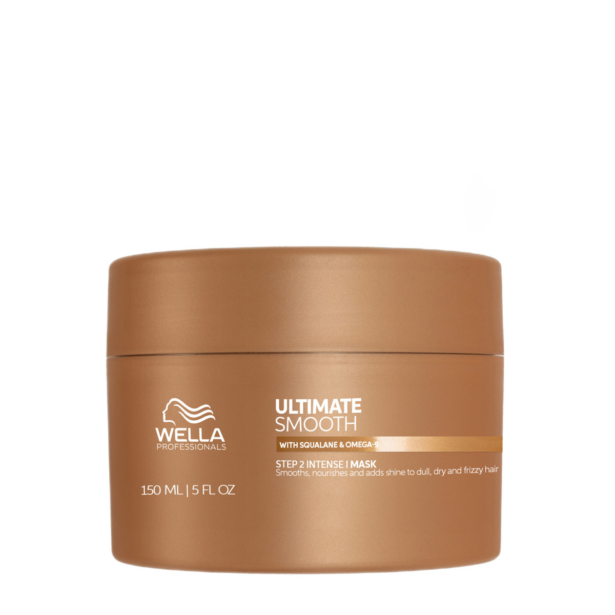 Ultimate Smooth Μάσκα 150 ml