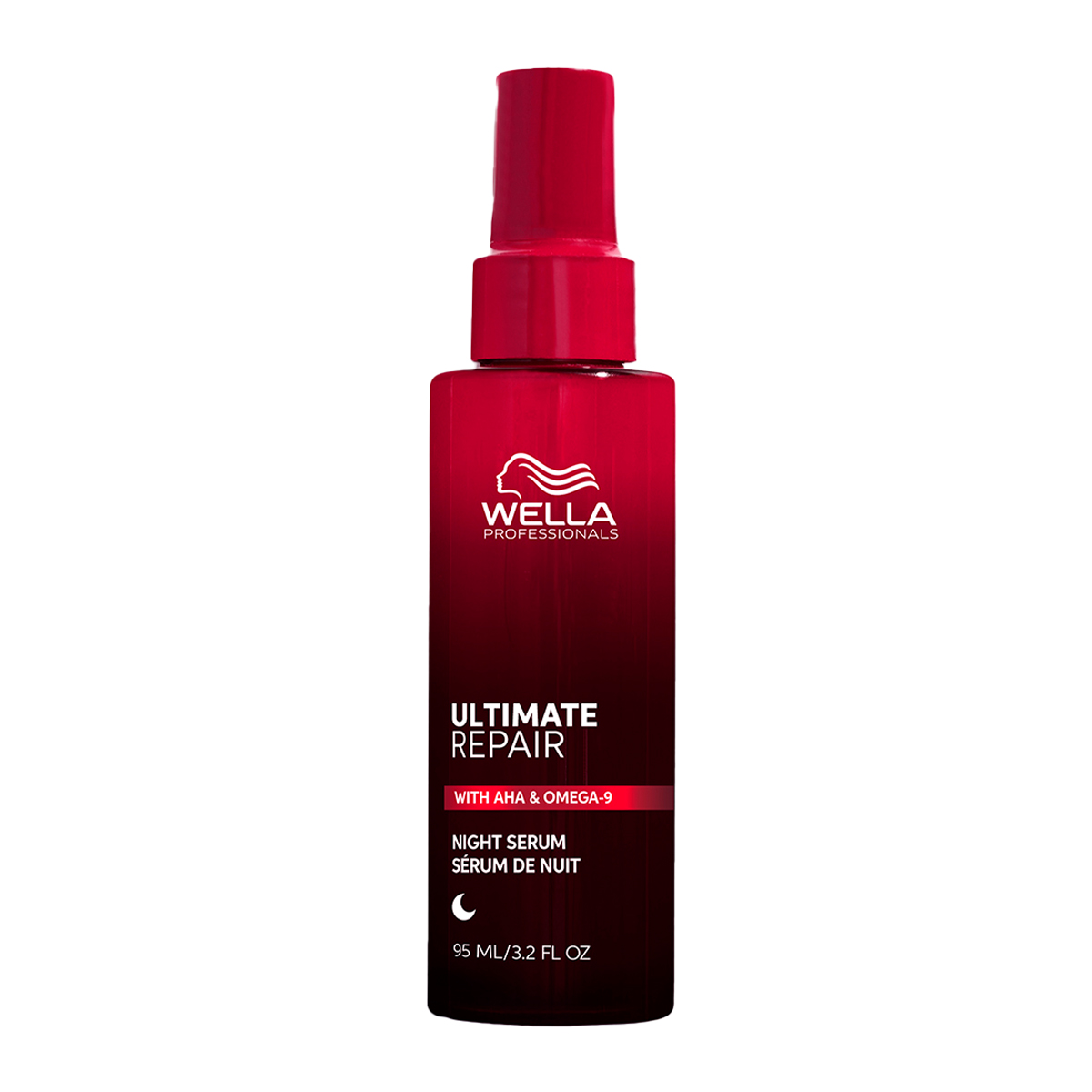 Ultimate Repair Night Serum  95 ml