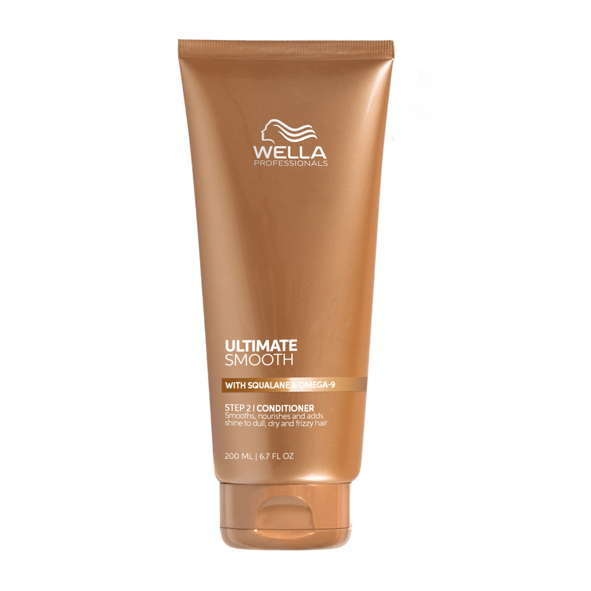 Ultimate Smooth Conditioner