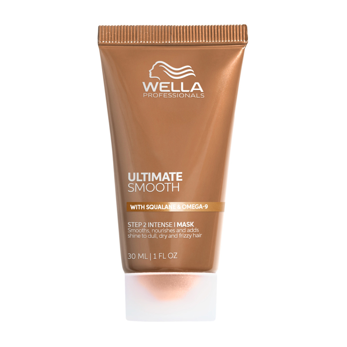 Ultimate Smooth Μάσκα 30 ml