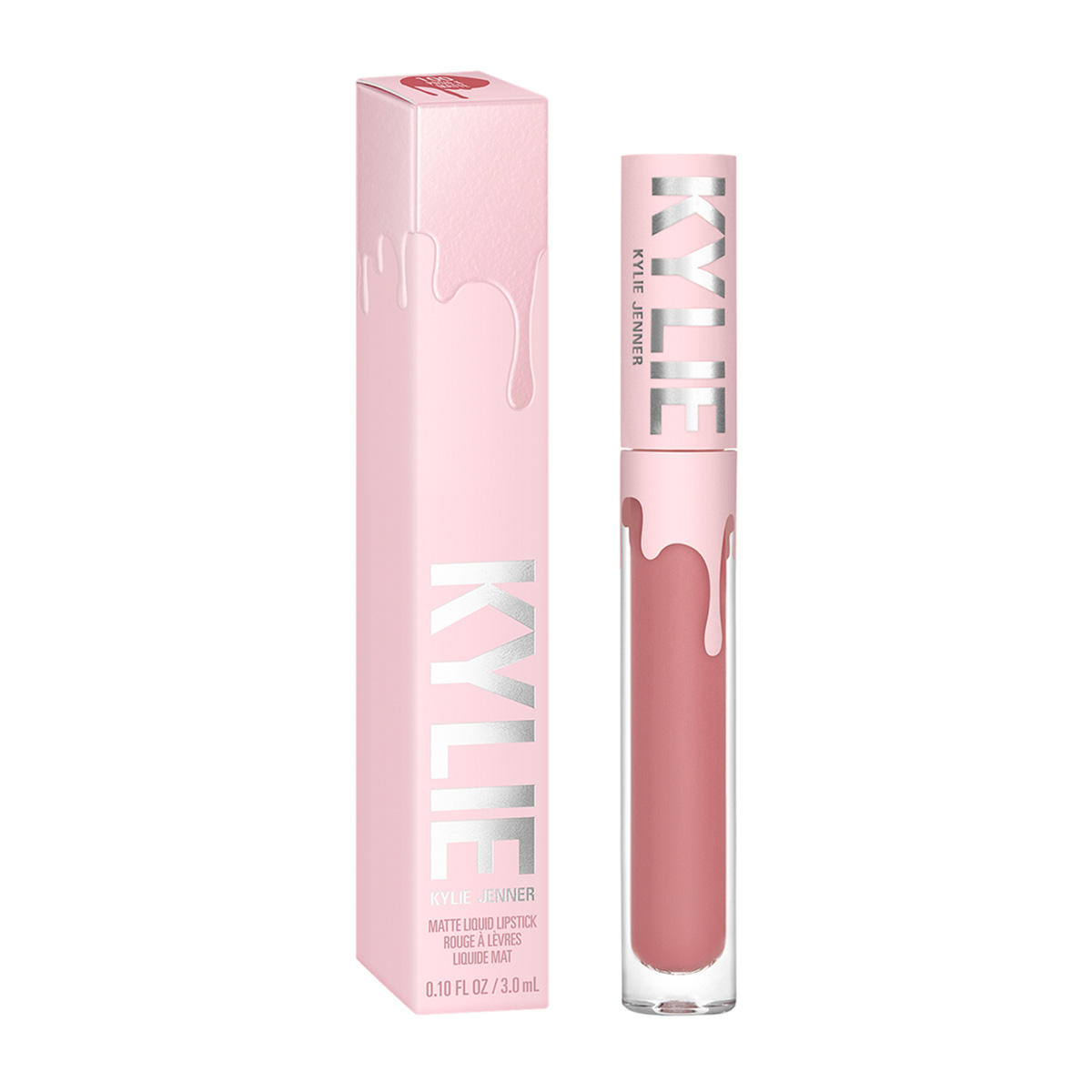 ☆しるこサンド☆kylie cosmetics 渡辺直美さん絶賛ブランド♪KYLIE COSMETICS ハイグロス (KYLIE