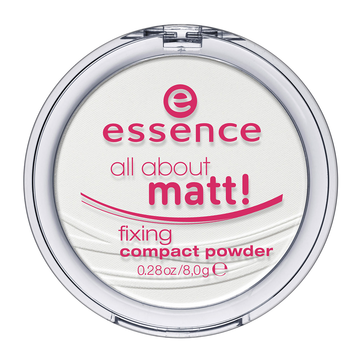 ESSENCE All About Matt! Fixing Hondos | Center Compact Powder