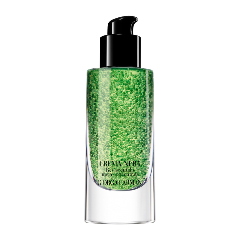 ARMANI Crema Nera Reviscentalis Meta Concentrate Serum