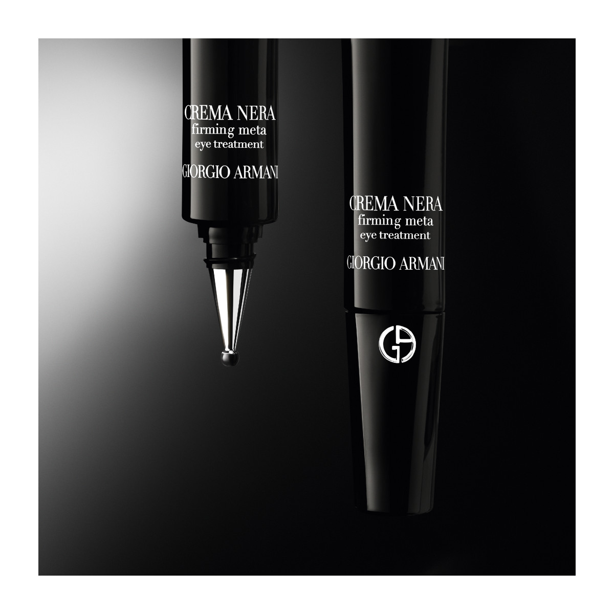 ARMANI Crema Nera Firming Meta Eye Treatment Hondos Center