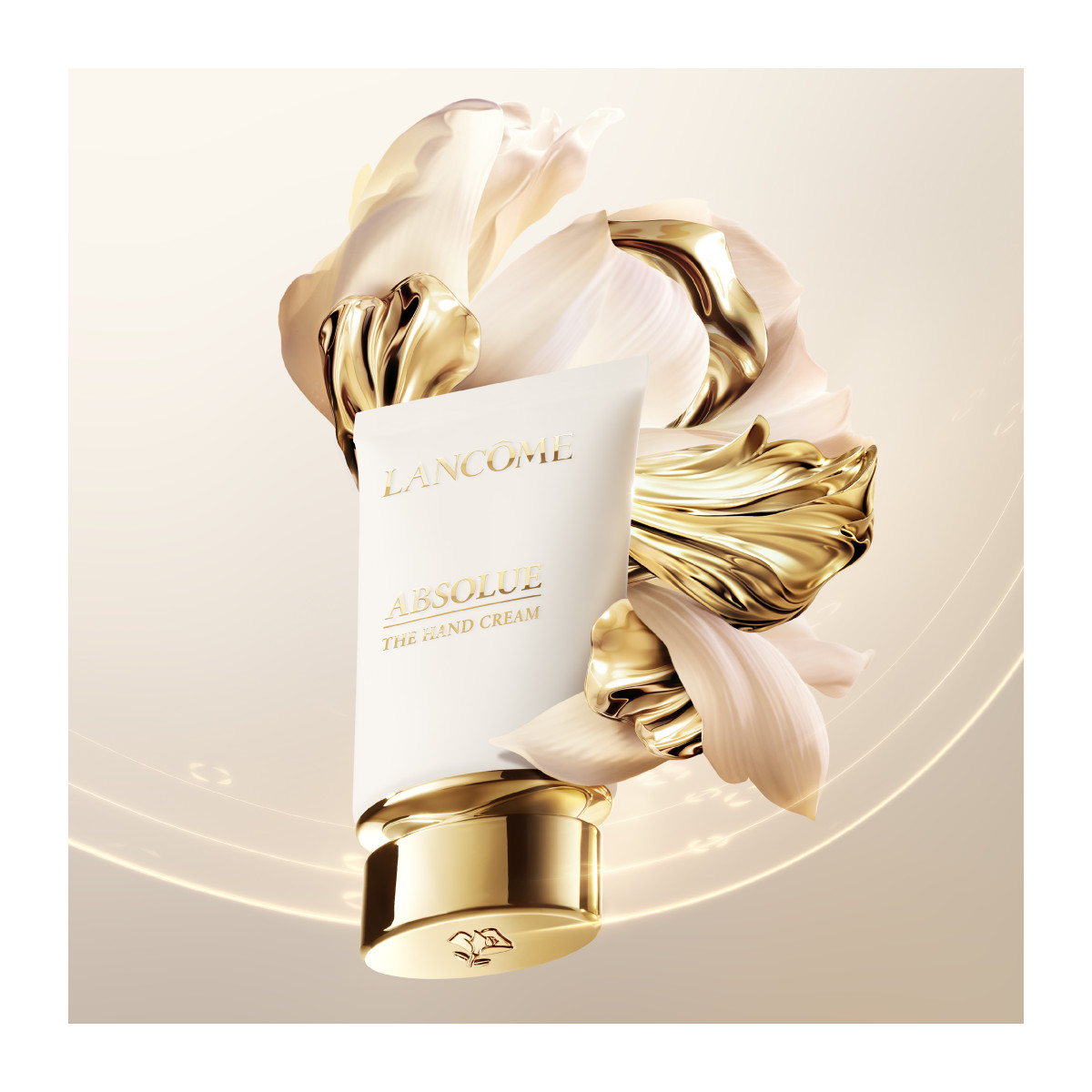 LANCÔME Absolue The Hand Cream ,Hydrating and Repairing | Hondos