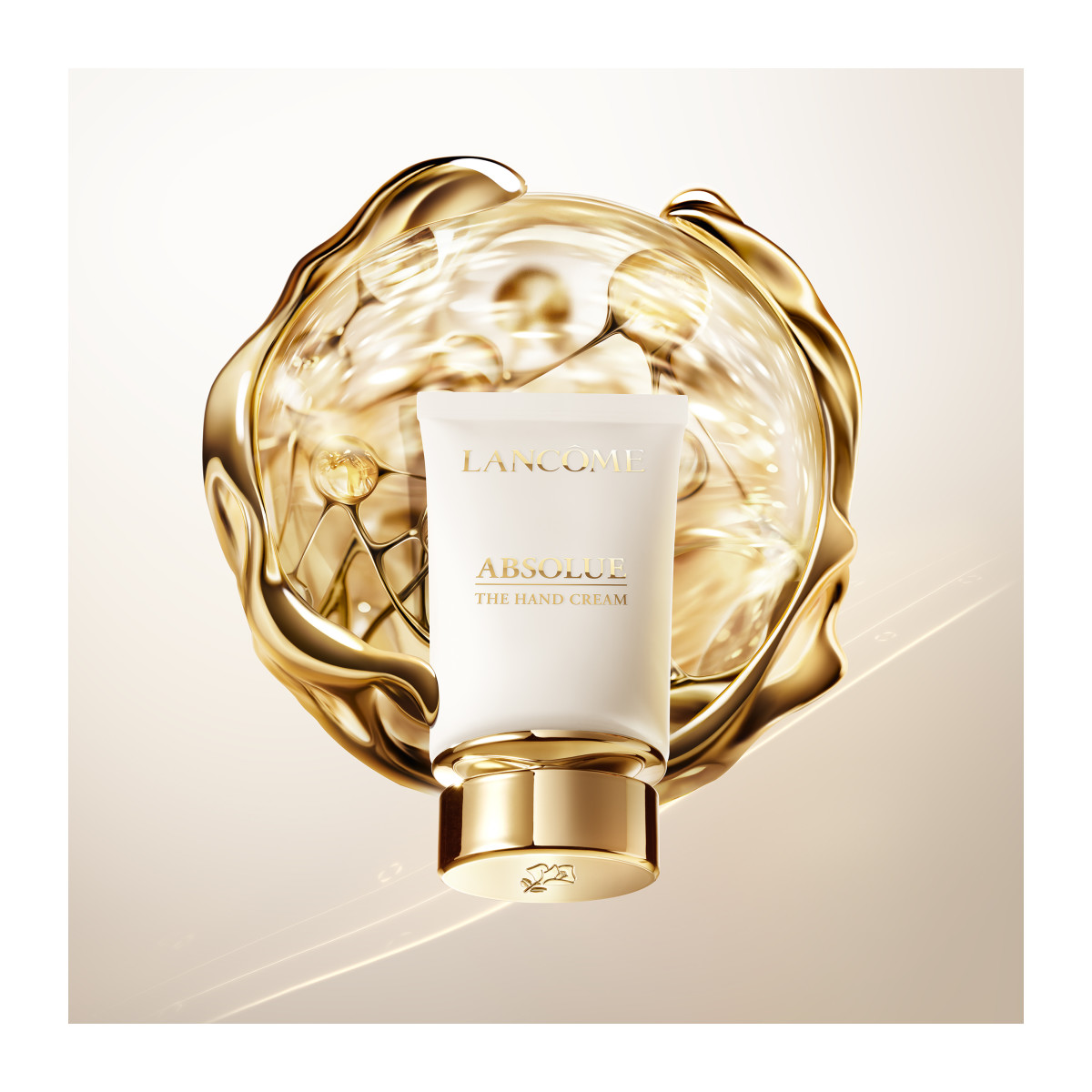 LANCÔME Absolue The Hand Cream ,Hydrating and Repairing | Hondos