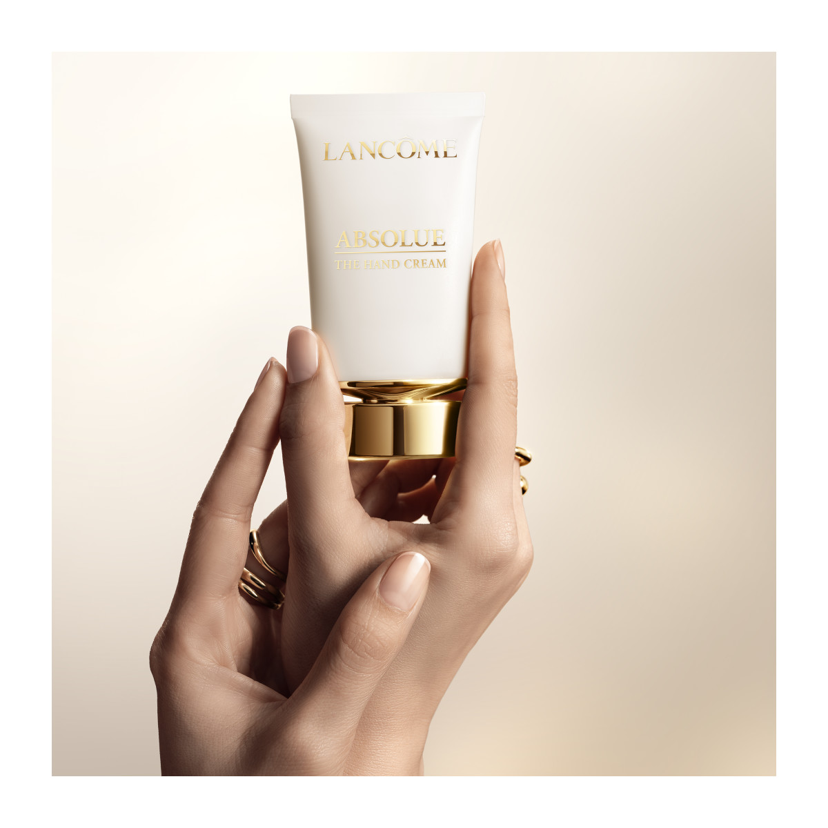LANCÔME Absolue The Hand Cream ,Hydrating and Repairing | Hondos