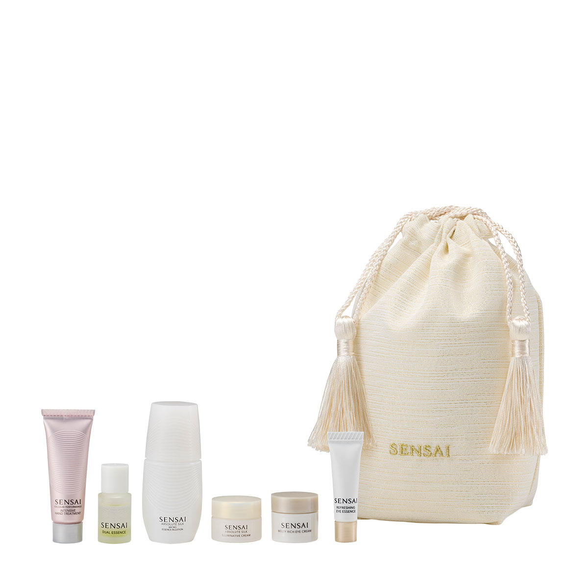 SENSAI Essence Day Veil (Refill) | Hondos Center