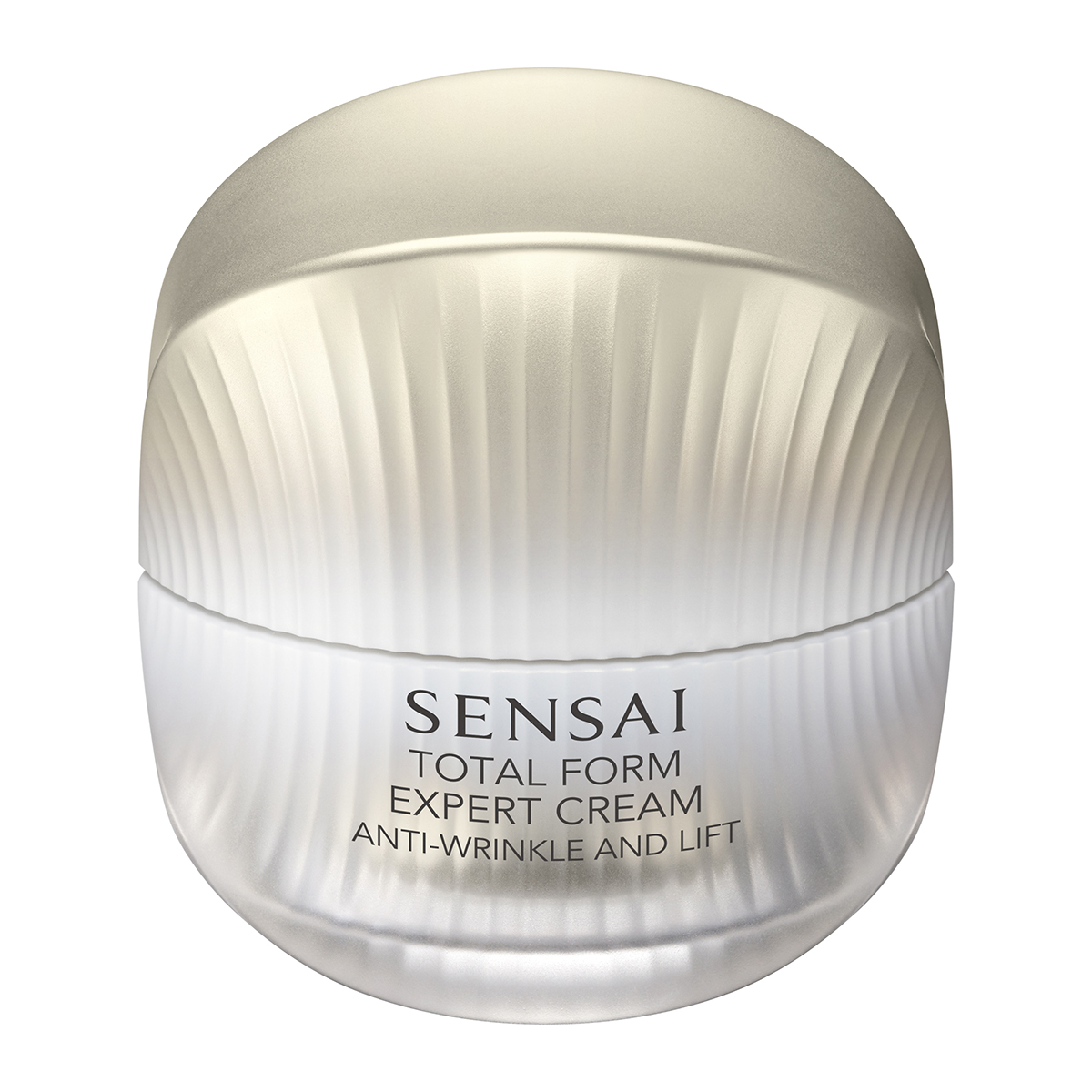 SENSAI Total Form Expert Cream | Hondos Center