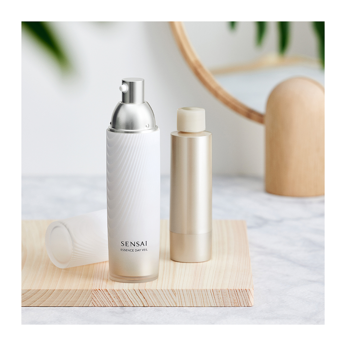 SENSAI Essence Day Veil (Refill) | Hondos Center