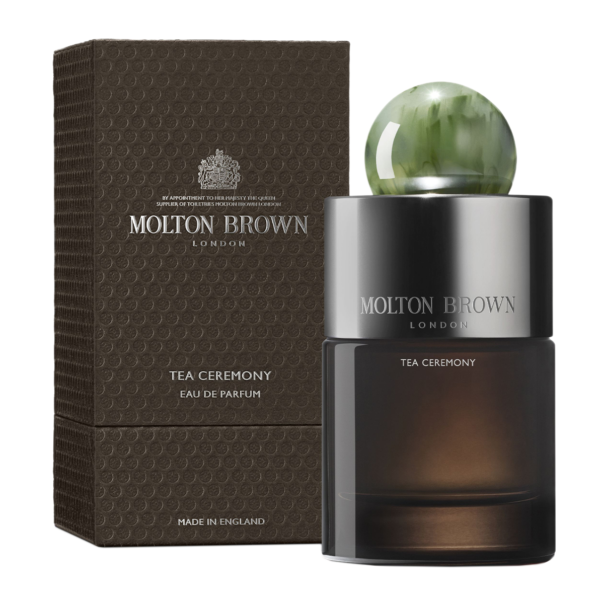 MOLTON BROWN Tea Ceremony Eau De Parfum | Hondos Center